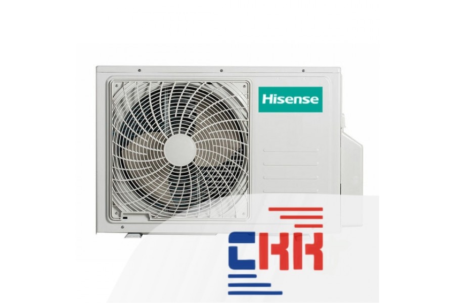 Hisense AUC-36HR4SGA1/AUW-36H6SD