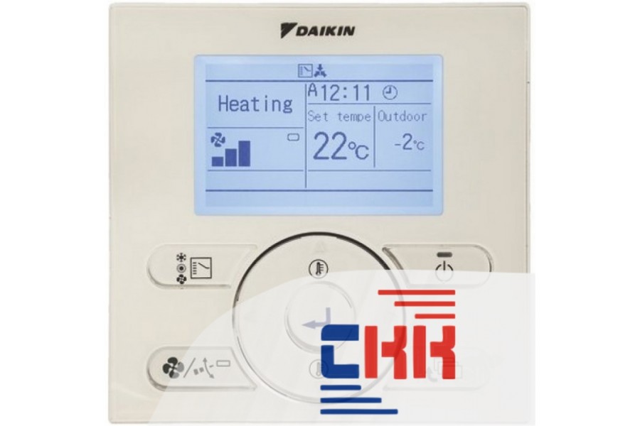 Daikin FCAG125A(B)/RZAG125NV1