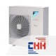 Daikin FCAHG71H/RZQG71L9V/-40