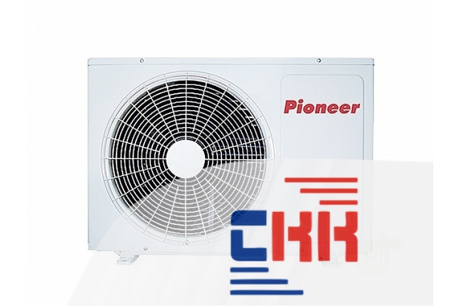Pioneer KFC60GW/KON60GW/TC04