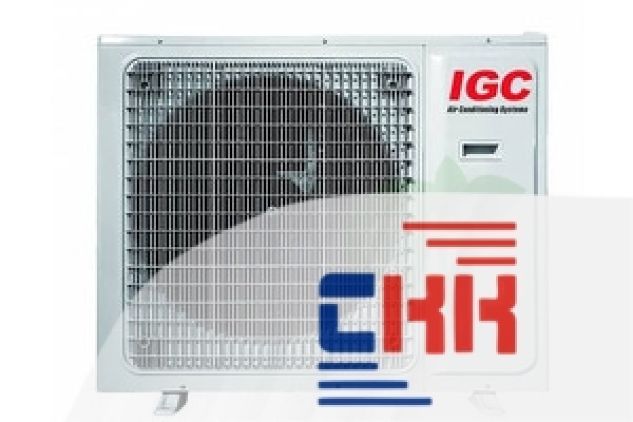 IGC IFХ-V24HDC/U