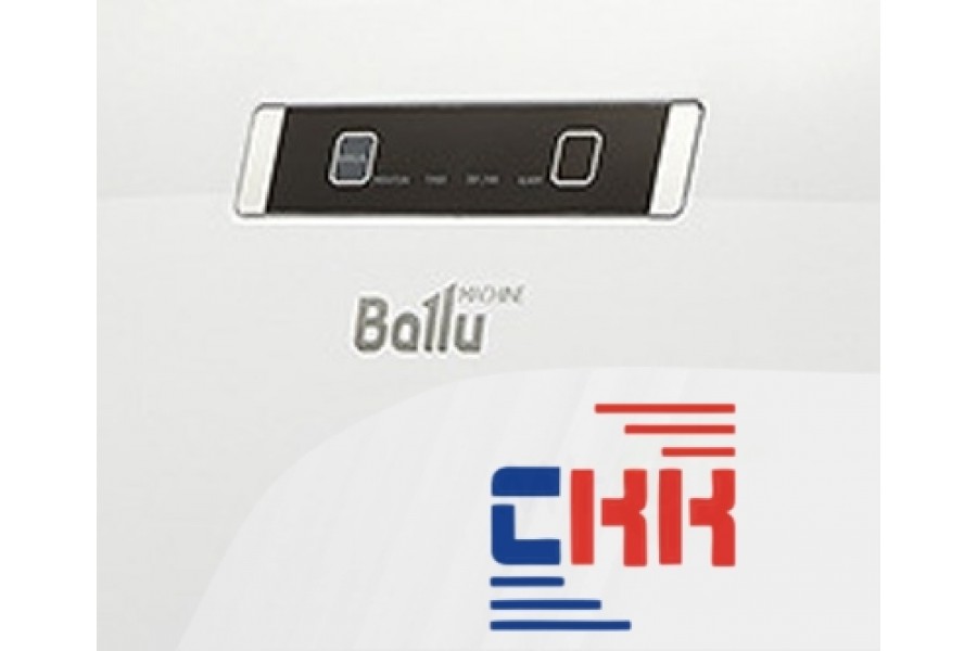Ballu BLC_M_CF-18HN1