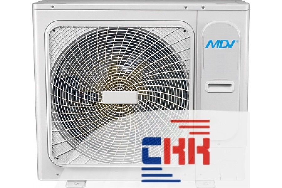 Mdv V120W/DHN1(C)