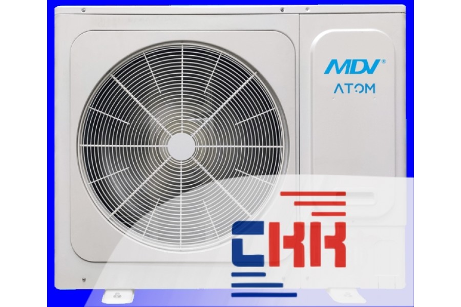 Mdv V60W/DHN1(At)