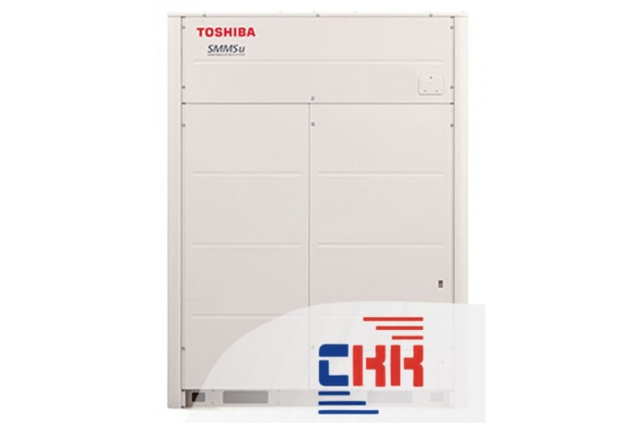 Toshiba MMY-MUP1001HT8P-E