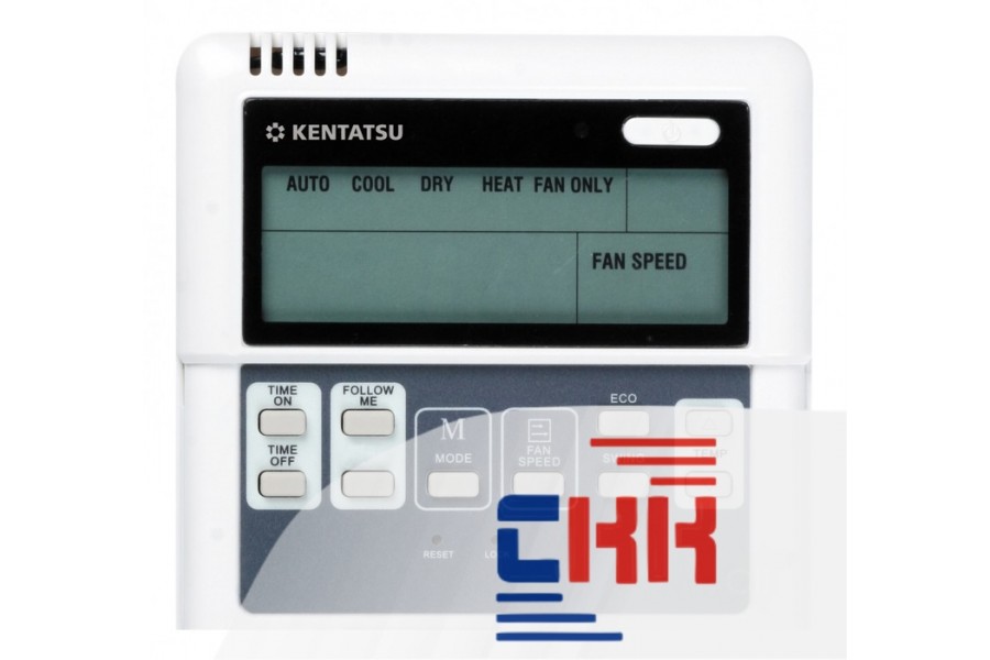 Kentatsu KFZH48H0EN1/KPU65-C