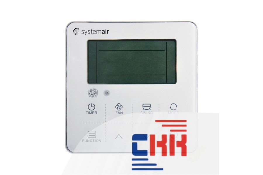 Systemair SYS XK05A