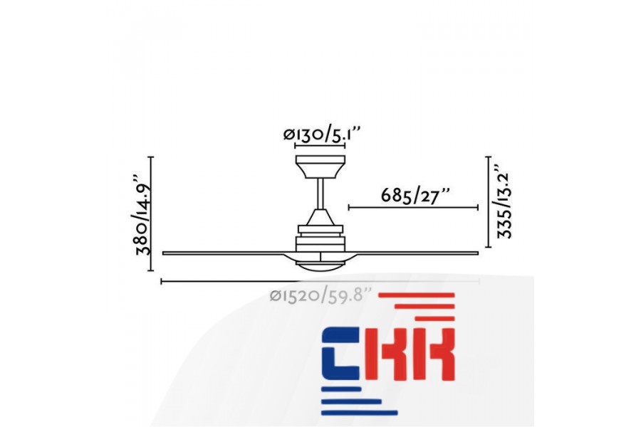 Faro Alo L (33719)