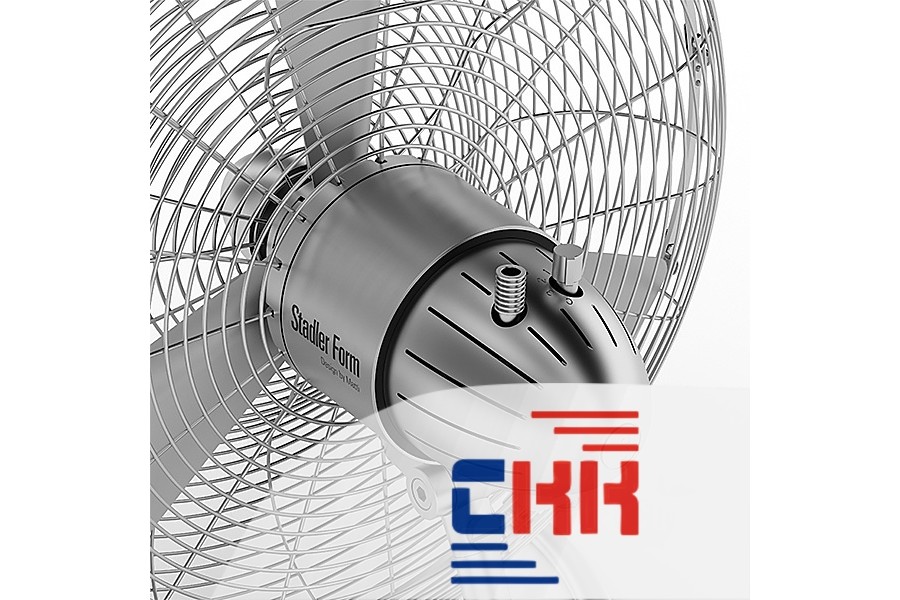 Stadler Form C-040OR Charly fan little ORIGINAL