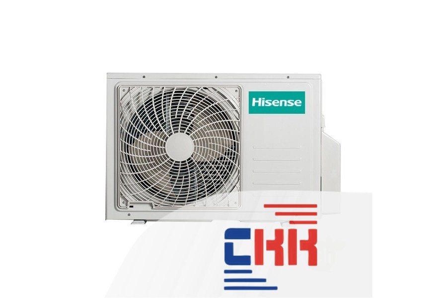 Hisense AUC-24UR4S1GA/AUW-24U4SF1