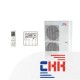 Cooper&Hunter CH-IC160RK / CH-IU160RM