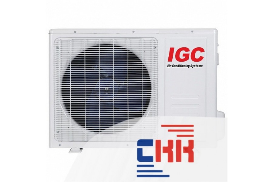 IGC ICХ-12H/U