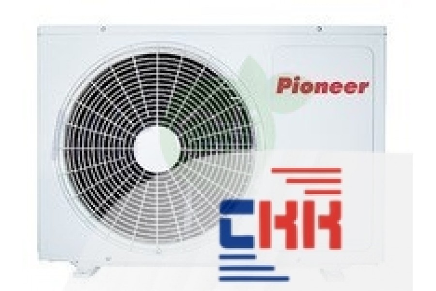 Pioneer KFC18GV/KON18GV/TC03V