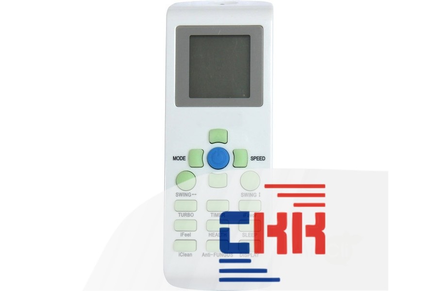 IGC ICХ-V48HSDC/U