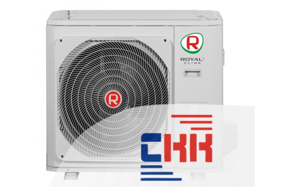 Royal Clima ES-C 36HRX/ES-E 36HX