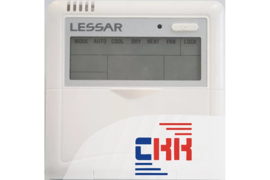 Lessar LS-HE12BCOA2/LU-HE12UOA2/LZ-B4COBА