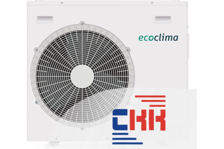 Ecoclima ECLCF-H36/5R1 / ECL-H36/5R1
