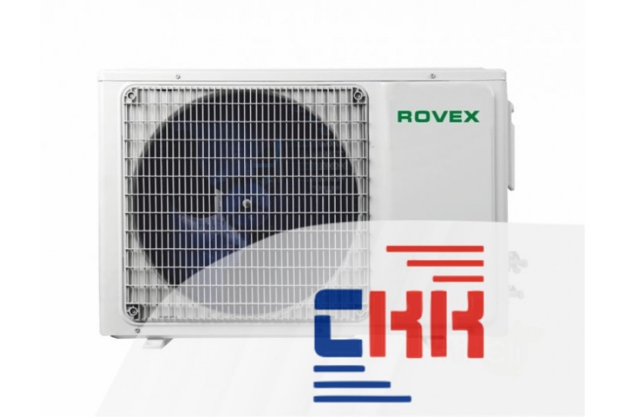 Rovex RCF-18HR1/CCU-18HR1