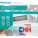 Hisense AVD-96UX6SFH