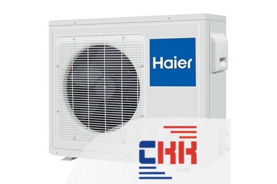 Haier AU482FIERA(G) 220В