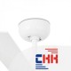 Faro Mini Icaria White (33698)