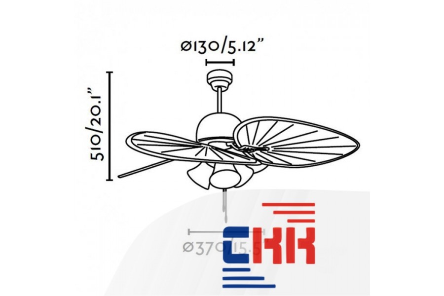 Faro Cuba (33352)