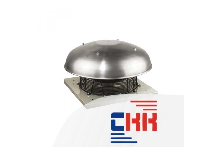 Systemair DHS 311DV roof fan