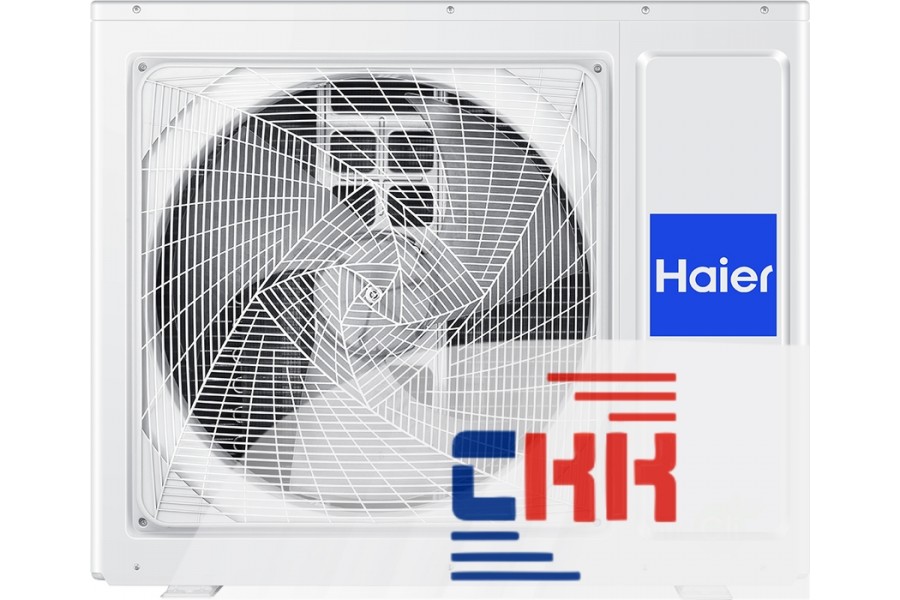 Haier AB71S2SG1FA/1U24FS1EAA