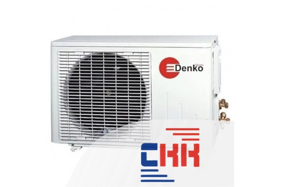 Denko DCS 18СH