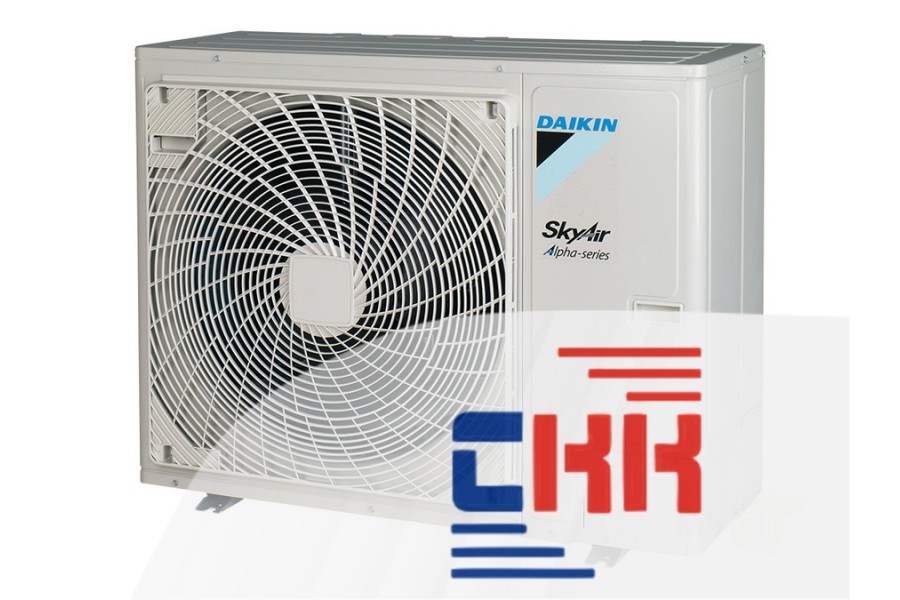 Daikin FCAG71B/RZAG71NY1