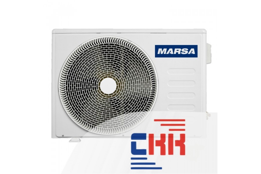 Marsa MRK-24HTNE-W/ MRK-24UHTN