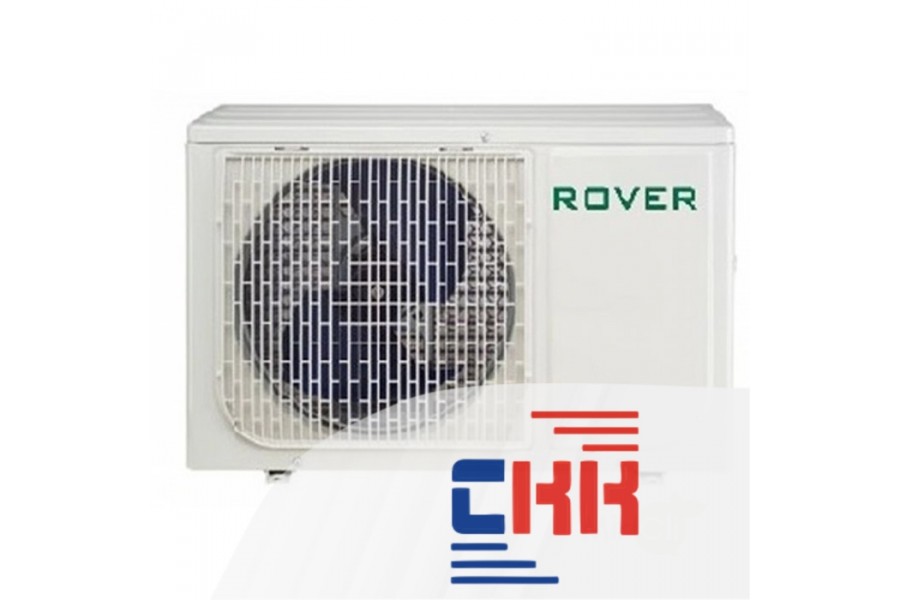 Rover RU01DC18BE