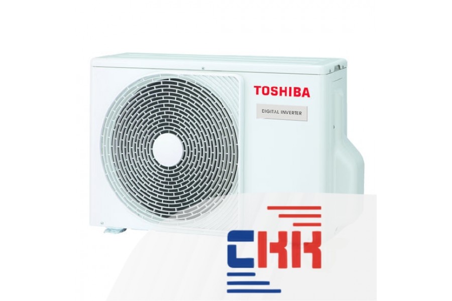 Toshiba RAV-RM801CTP-E/RAV-GM801ATP-E