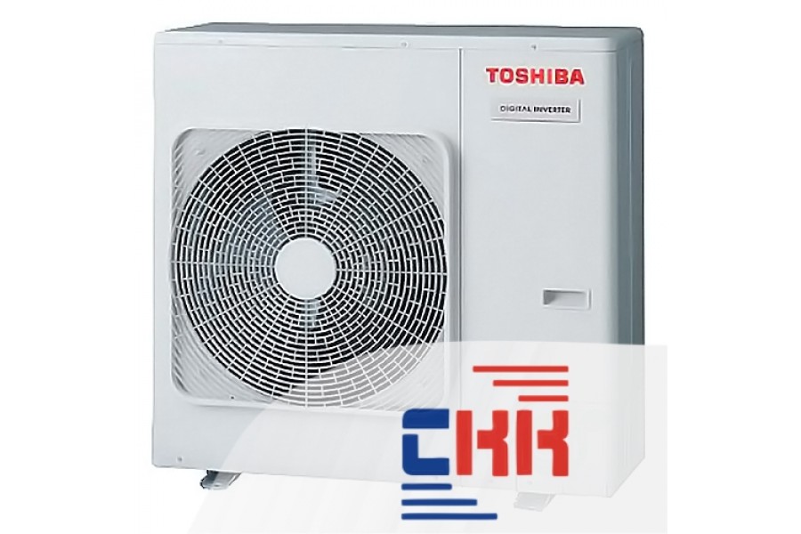 Toshiba RAV-RM1101CTP-E/RAV-GM1101ATP-E