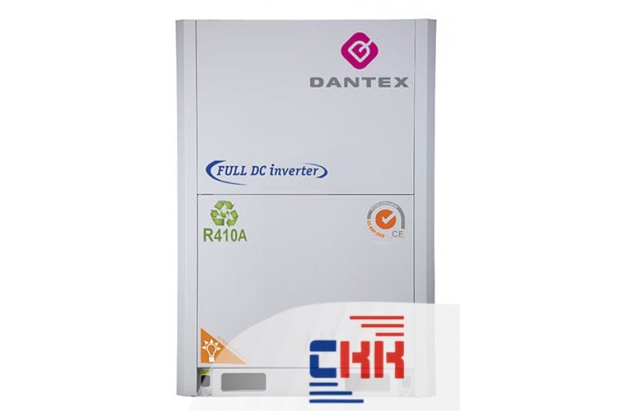 Dantex DM-FDC650WL/SF