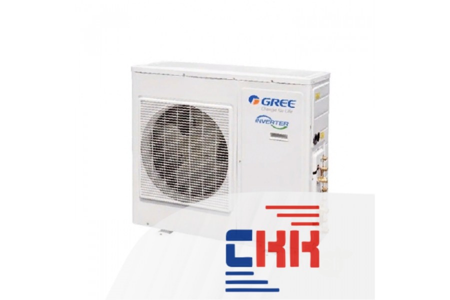 Gree GMV-121WL/C-T