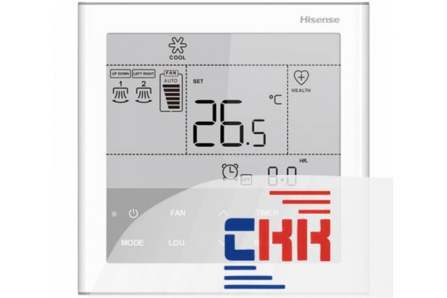 Hisense AVE-09HCFRL