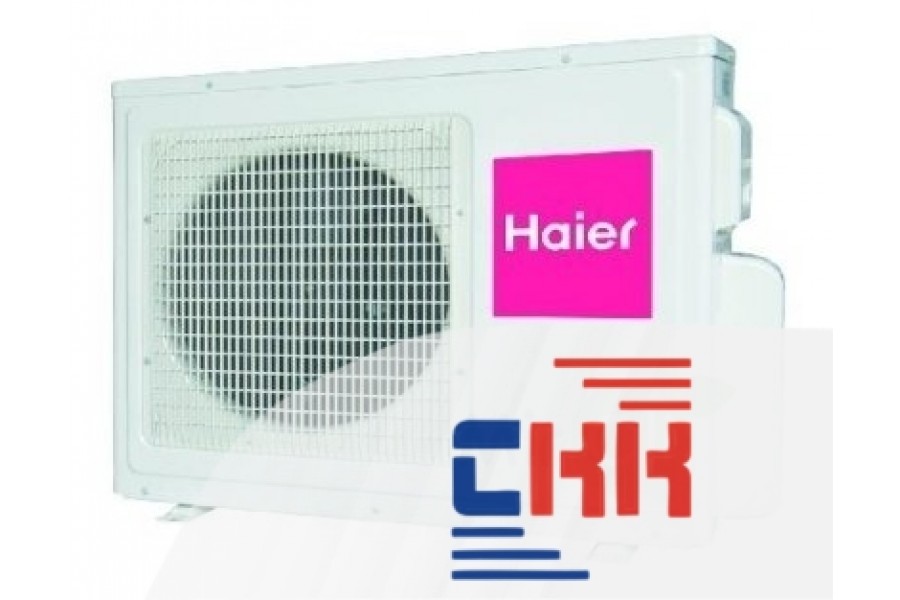 Haier AU482FIERA(DC)