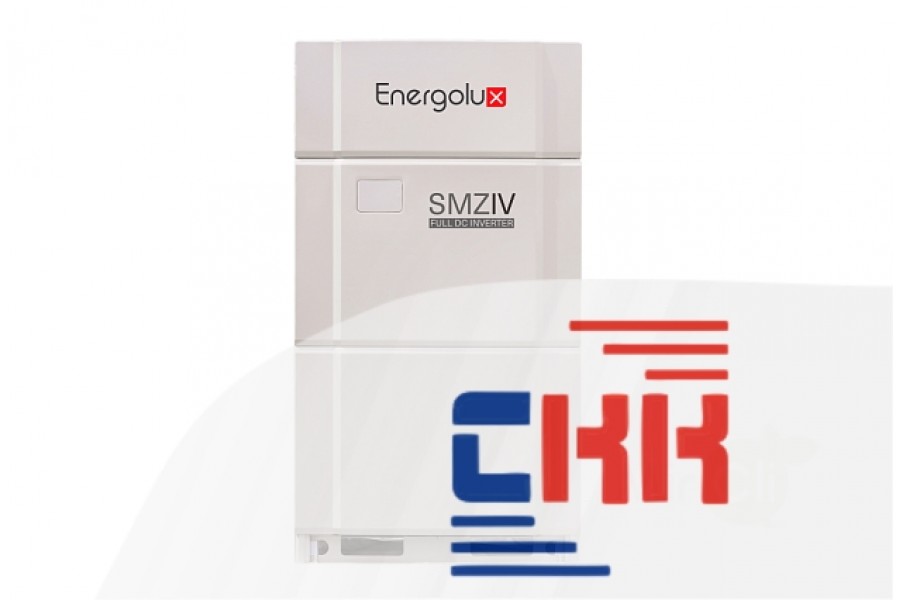 Energolux SMZUR120V4AI