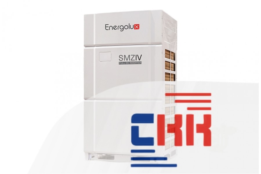 Energolux SMZUR120V4AI