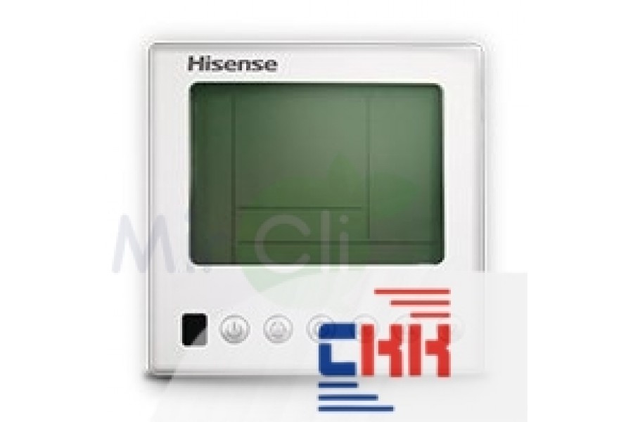 Hisense AVD-76UX6SEH