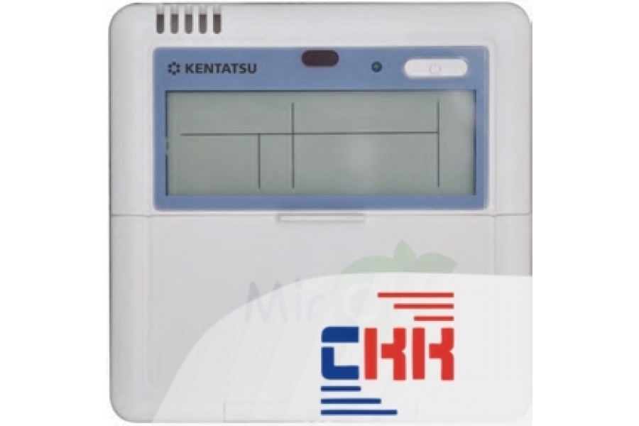 Kentatsu KCC-101