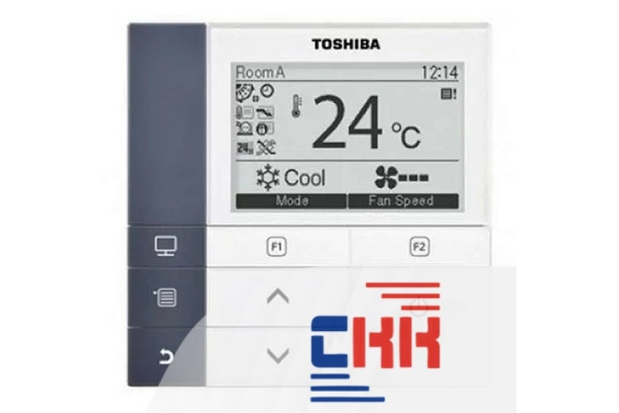 Toshiba RBC-AMS55E-EN