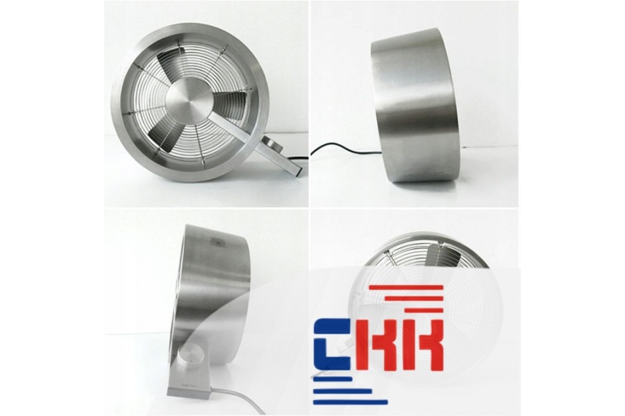 Stadler Form Q-002OR Q fan ORIGINAL