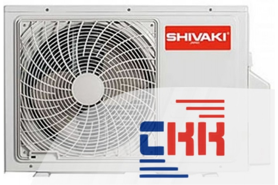 Shivaki SSH-L072BE