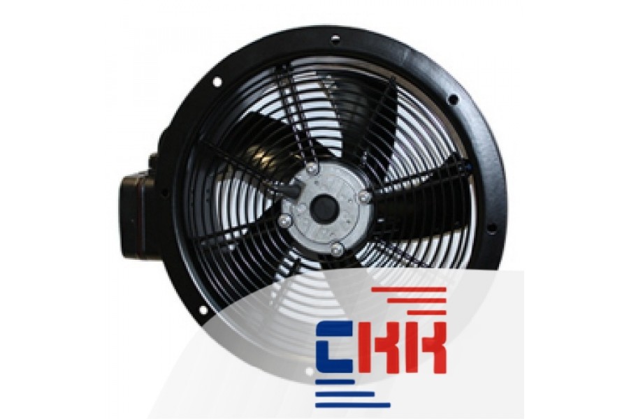 Systemair AR 300E2 Axial fan