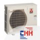 Mitsubishi Electric PLA-ZRP50BA/PUHZ-ZRP50VKA