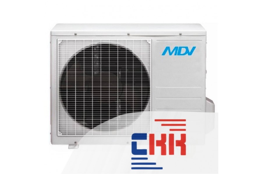 Mdv MDCD-60HRN1/MDOU-60HN1-L