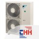 Daikin FCAG71B/RQ71BV3/W1