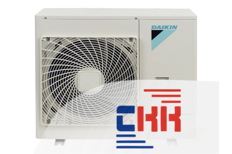 Daikin FCAG71B/RQ71BV/-30T